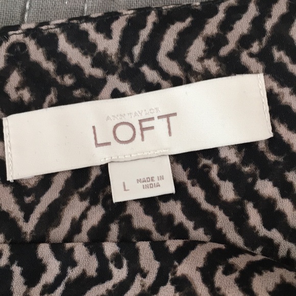 Fun blouse! - Picture 2 of 5